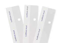 Pina Zangaro Adhesive Hinge&nbsp;Strips