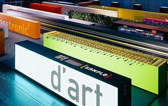 D’art Design Gruppe