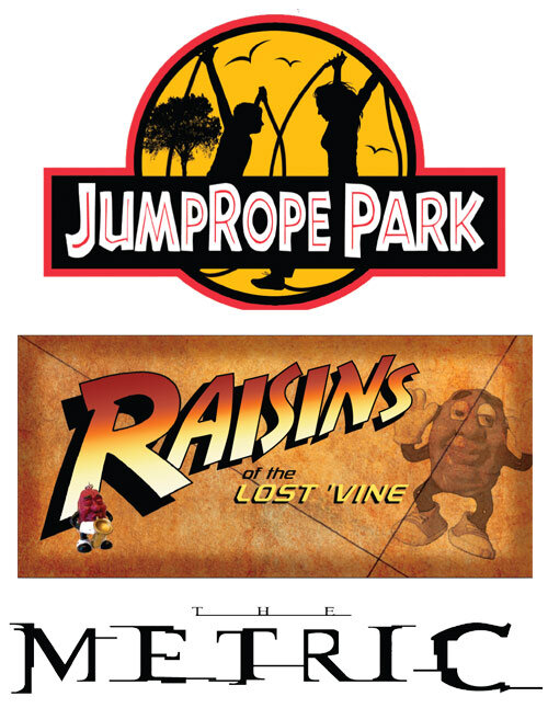 Hollywood type tricks