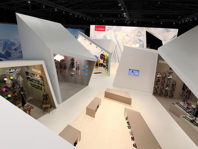 Atelier 522 multi-disciplined creative&nbsp;agency