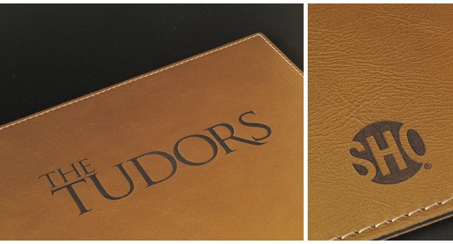 Lost Luggage Custom&nbsp;Binders