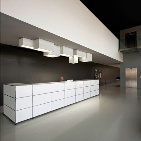 Link by Vibia&nbsp;Lighting