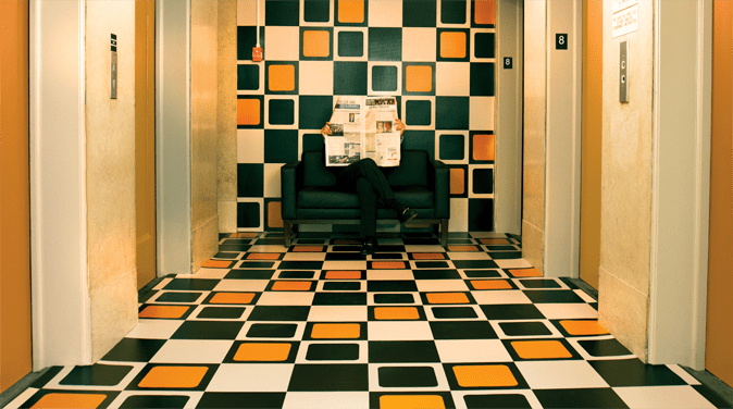 Exhibit Flooring Solutions