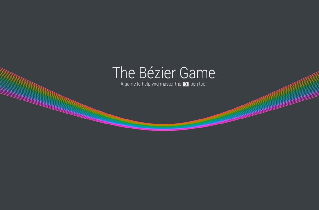 The Bezier Game!