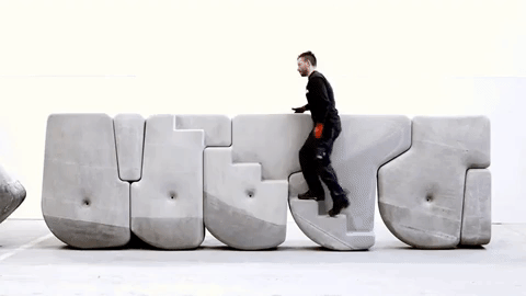 Innovative Building Material from&nbsp;MIT