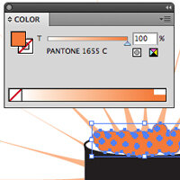 Quick Tip: Quickly convert CMYK to&nbsp;Pantone