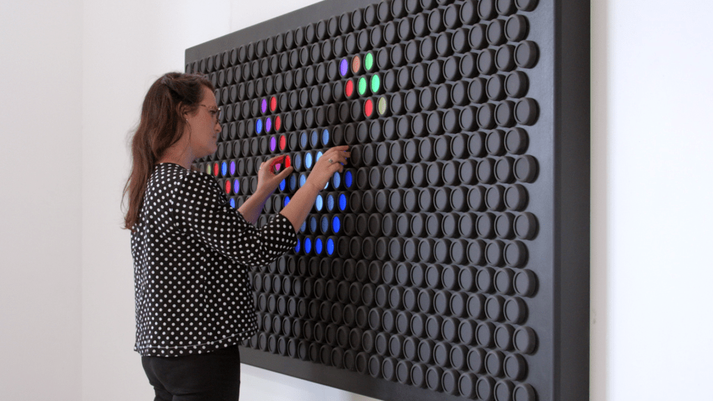 Giant LED Lite&nbsp;Brite