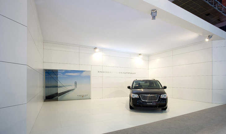 Aluvision Extrusions