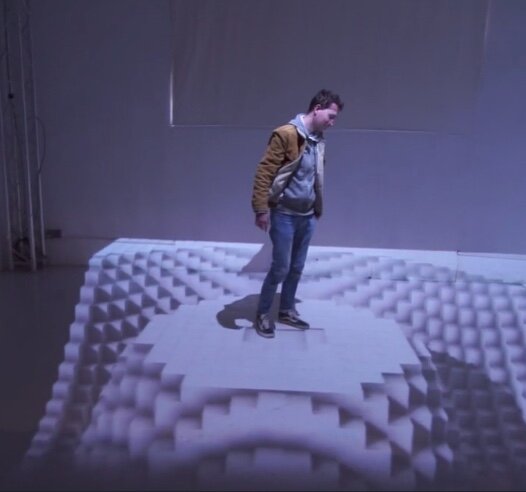 THÉORIZ kicks AR up a&nbsp;notch