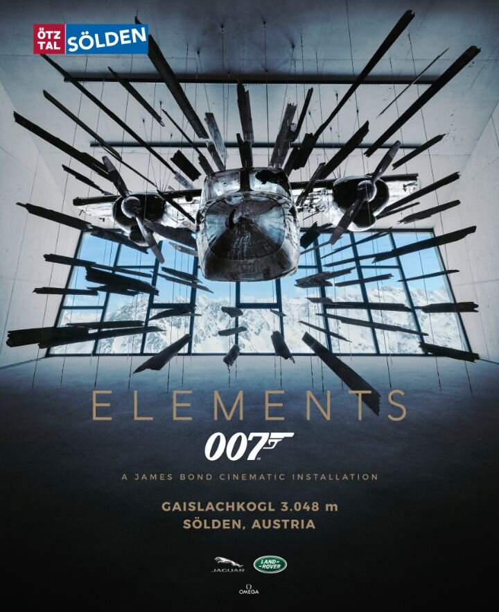 EMS Insights: 007&nbsp;Elements