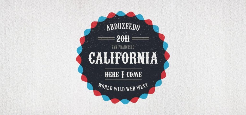 Vintage Badge in Illustrator and&nbsp;Photoshop