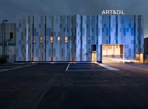 Corrugated siding for the 21st&nbsp;century