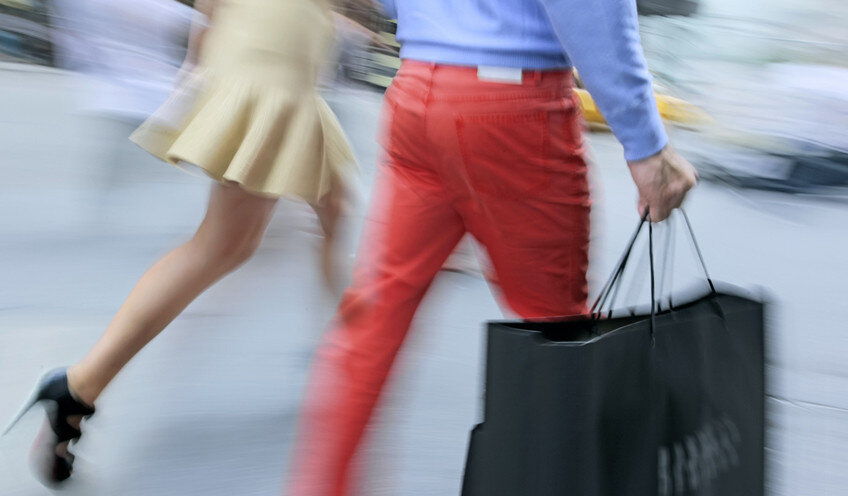 7 Steps For Creating Disruptive New Retail&nbsp;Experiences