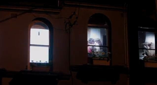 Lynx Anarchy Invisible&nbsp;Advertising