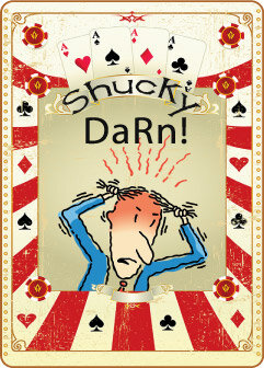 Custom Playing Cards