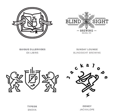 2013 Logo Trends