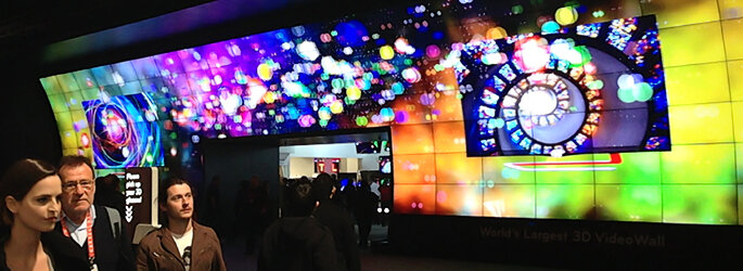 Liquid Agency’s insightful CES&nbsp;Report