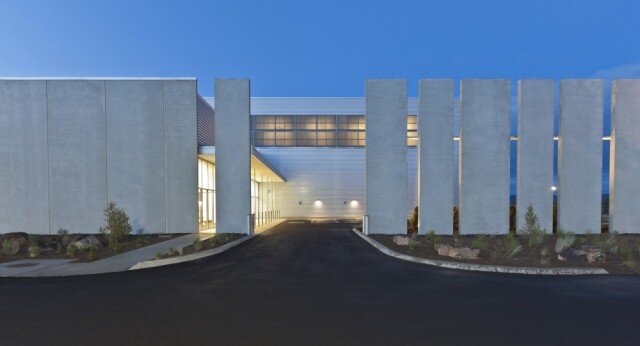 Inside the Facebook Data&nbsp;Center