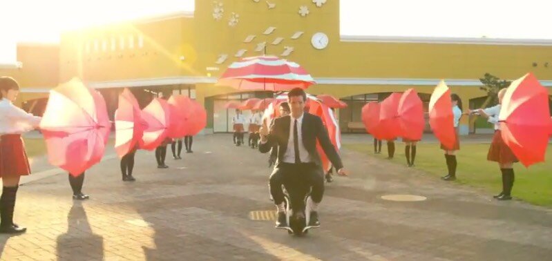 OK GO blows your mind&nbsp;again!