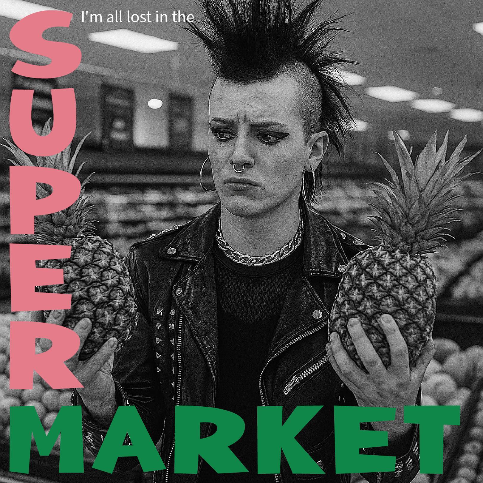 Lost in the Supermarket: Finding Our Place in the Transformation&nbsp;Economy